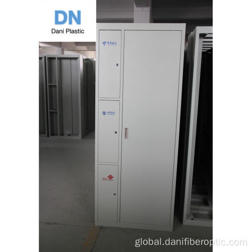 Fiber Cabinet 720 Core Fiber Optic Distribution Frame Manufactory